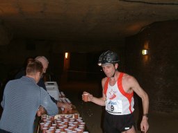 Grotten-Marathon 2003